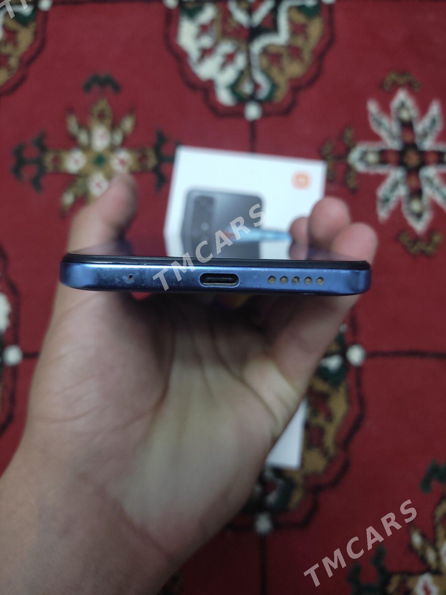 Redmi note11 4.128lik - Ашхабад - img 3