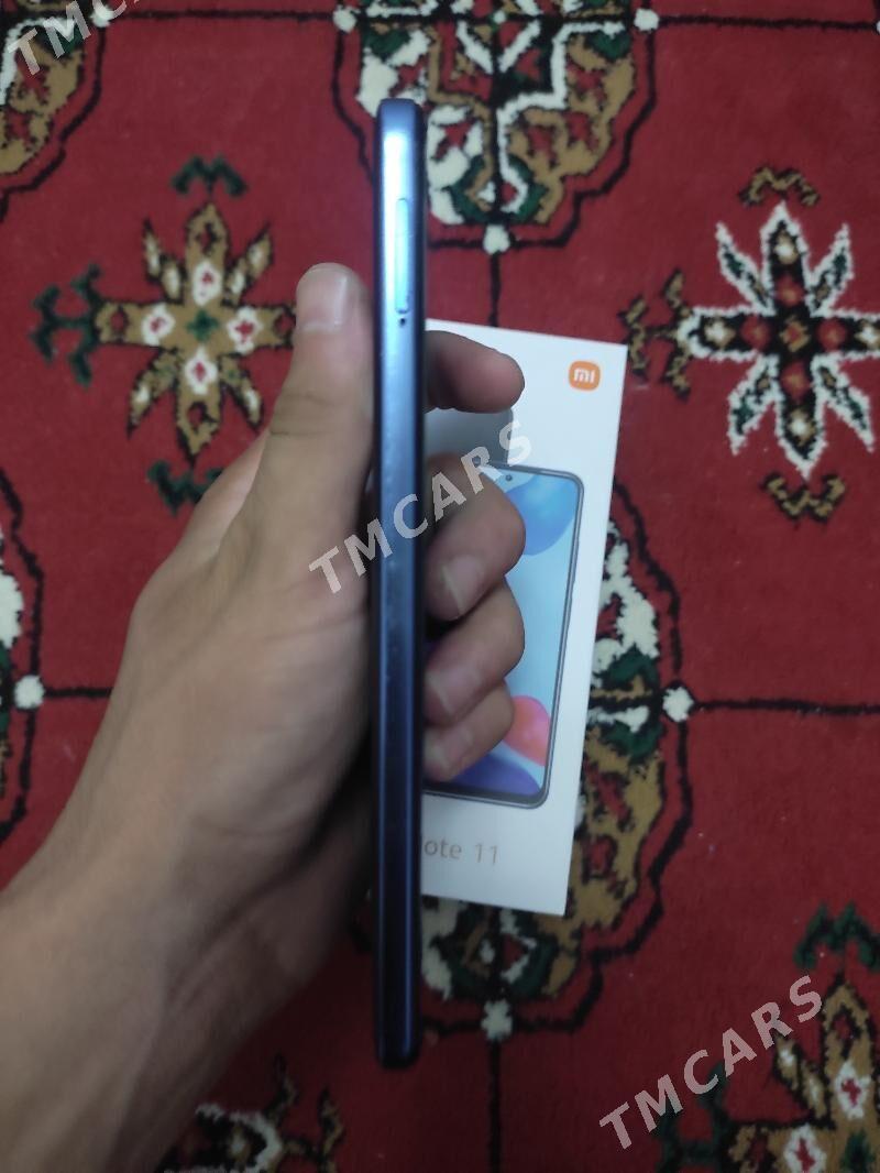 Redmi note11 4.128lik - Ашхабад - img 5