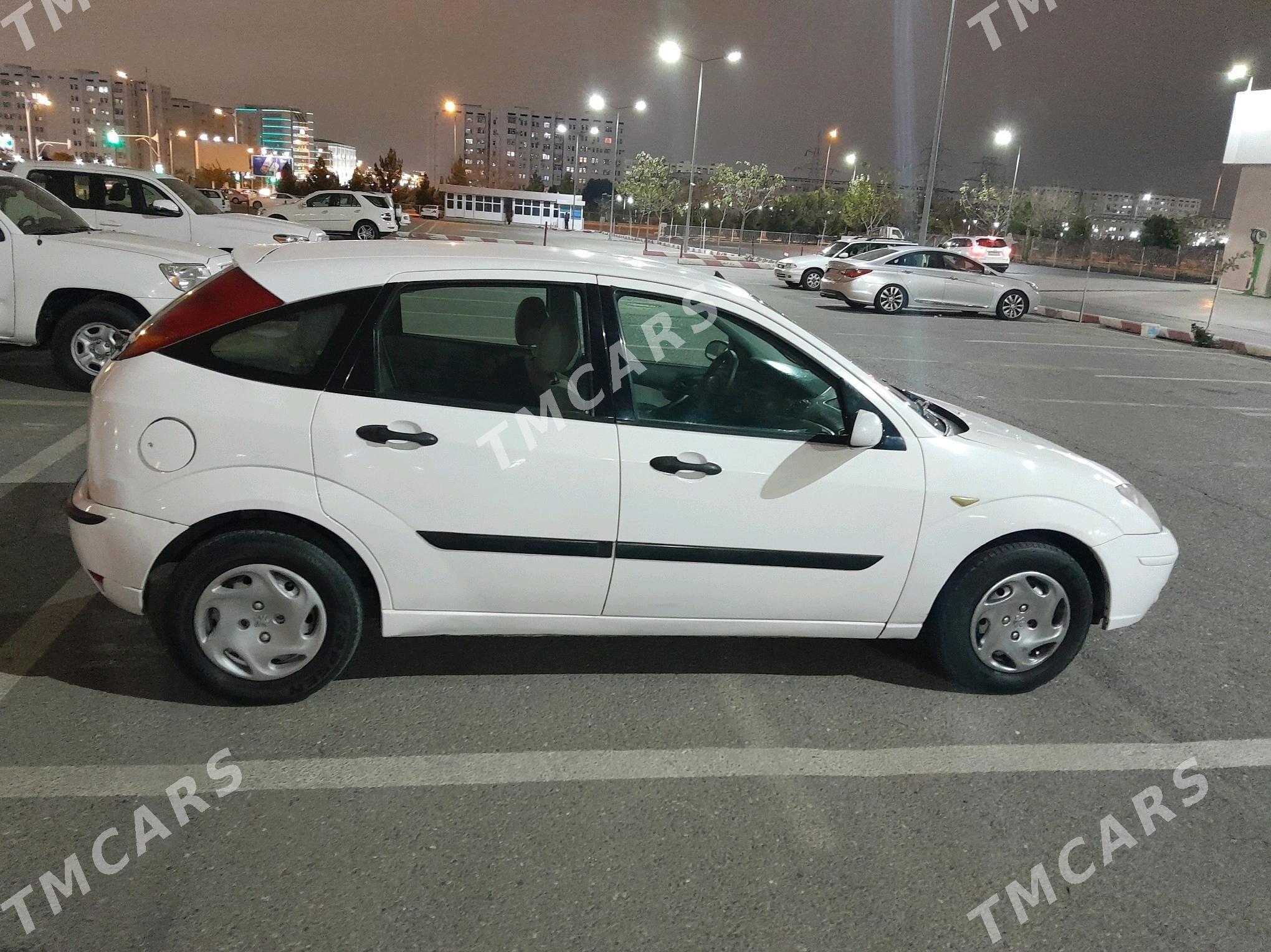 Ford Focus 2004 - 47 000 TMT - Ашхабад - img 2