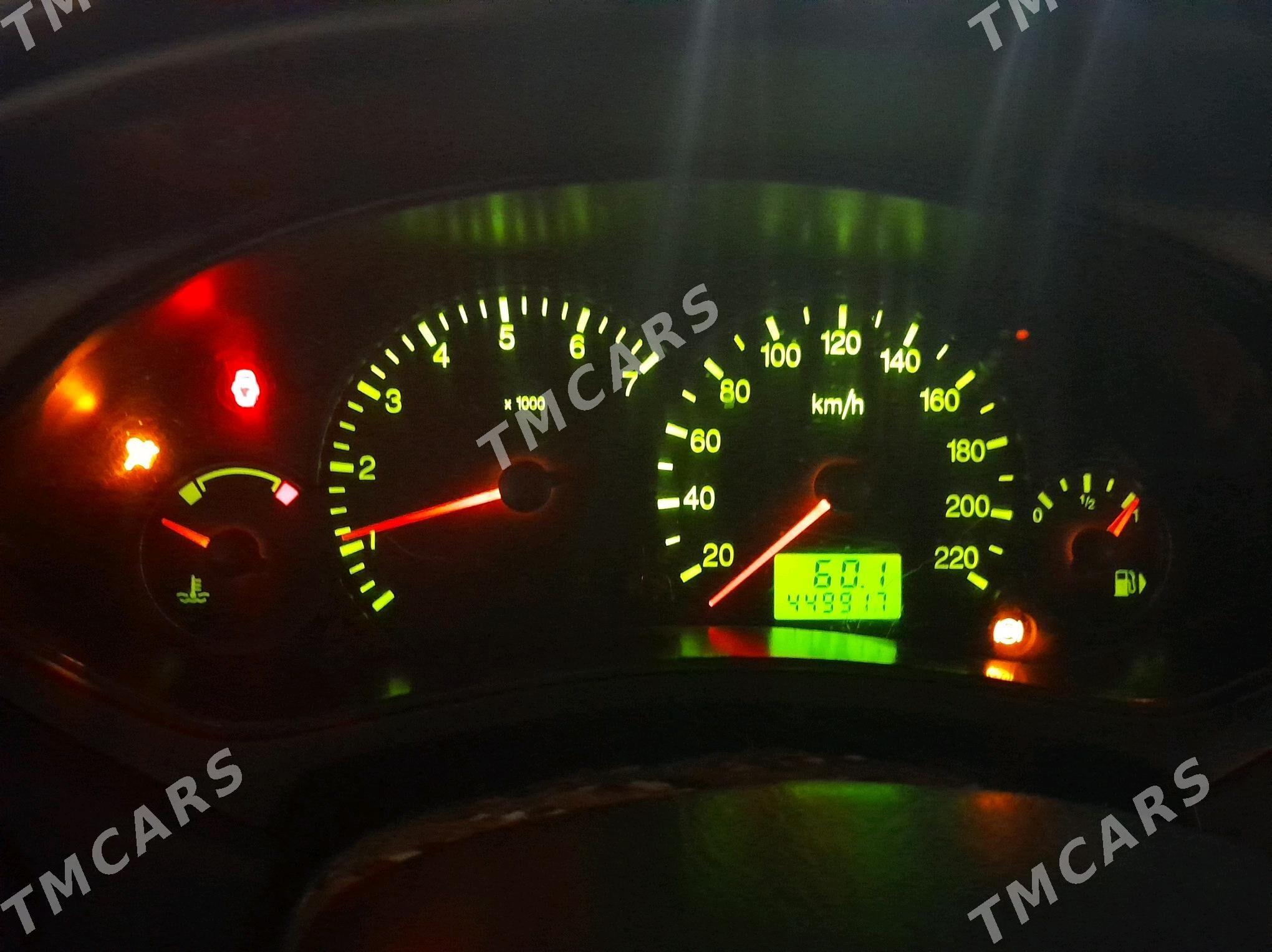 Ford Focus 2004 - 47 000 TMT - Ашхабад - img 8