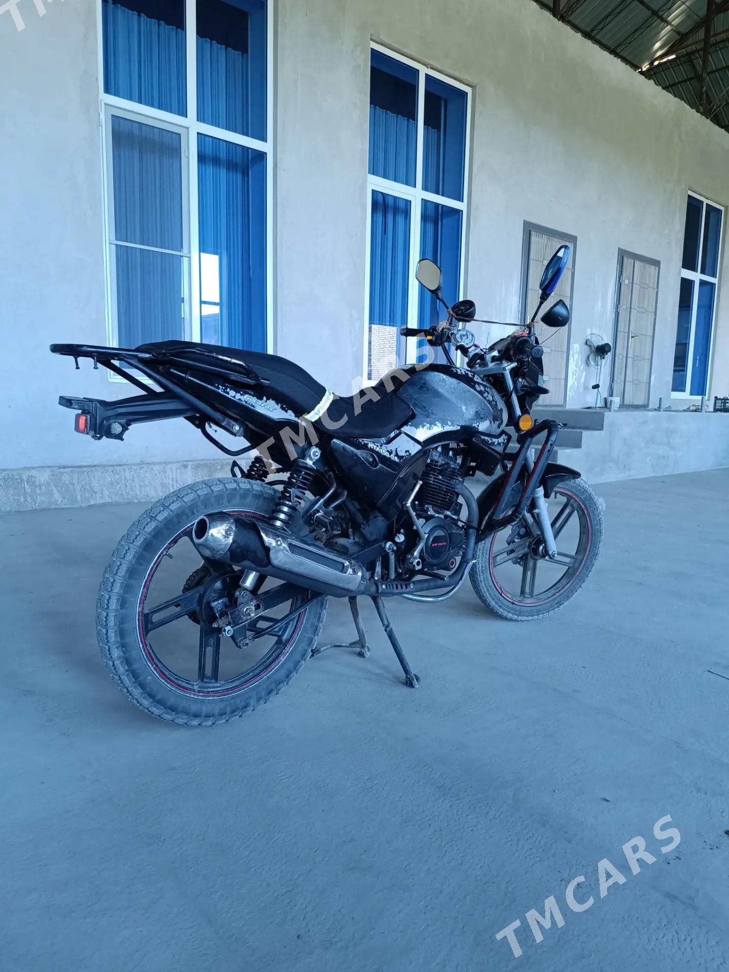 Fekon FK200-14G 2014 - 22 000 TMT - Чарджоу - img 3