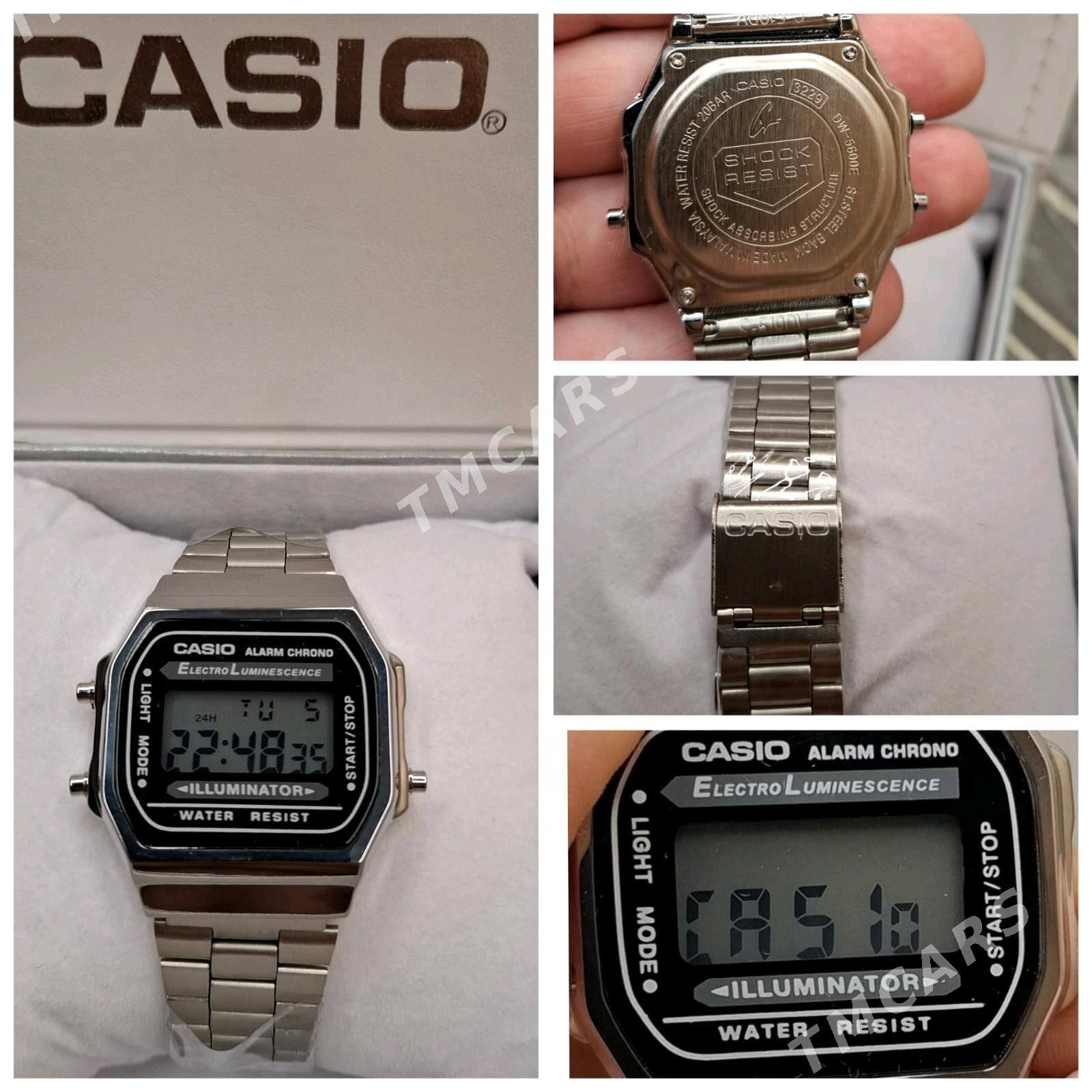 Casio montana - 10 mkr - img 3