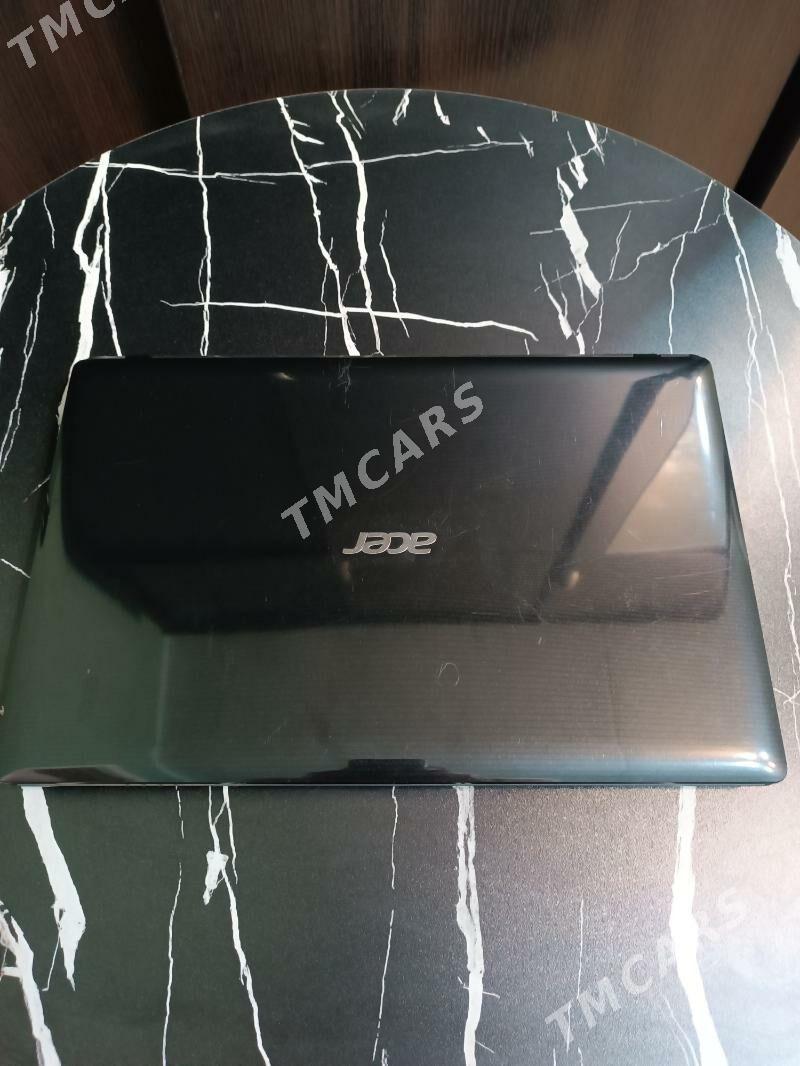 Acer Aspire 5755 - Ашхабад - img 5