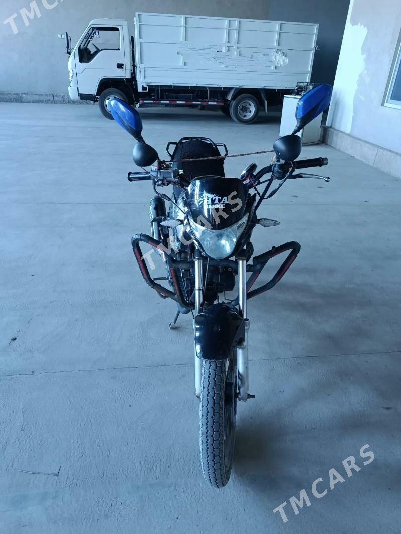 Fekon FK200-14G 2014 - 22 000 TMT - Чарджоу - img 2