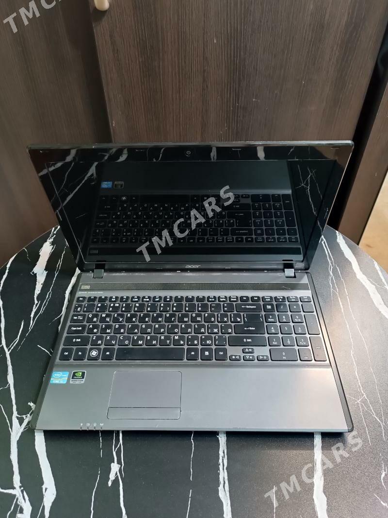 Acer Aspire 5755 - Ашхабад - img 4