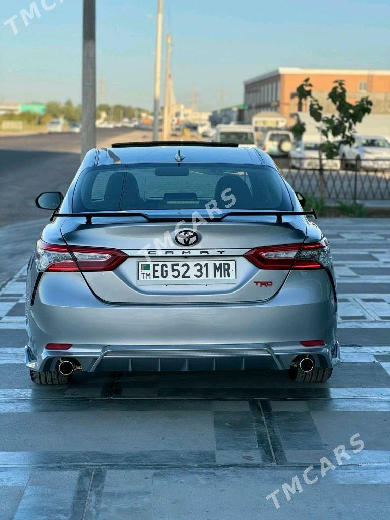 Toyota Camry 2019 - 360 000 TMT - Mary - img 7