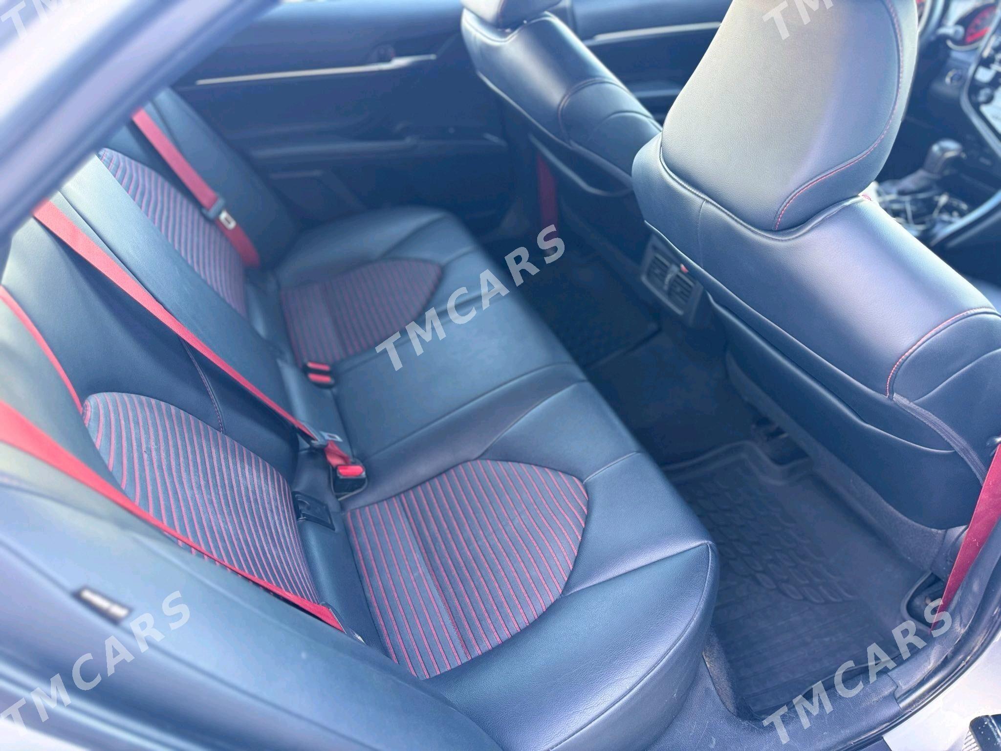 Toyota Camry 2019 - 360 000 TMT - Mary - img 8