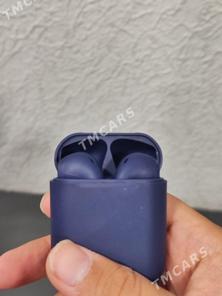 smart watch T10 ultra inpod 12 - Mary - img 2