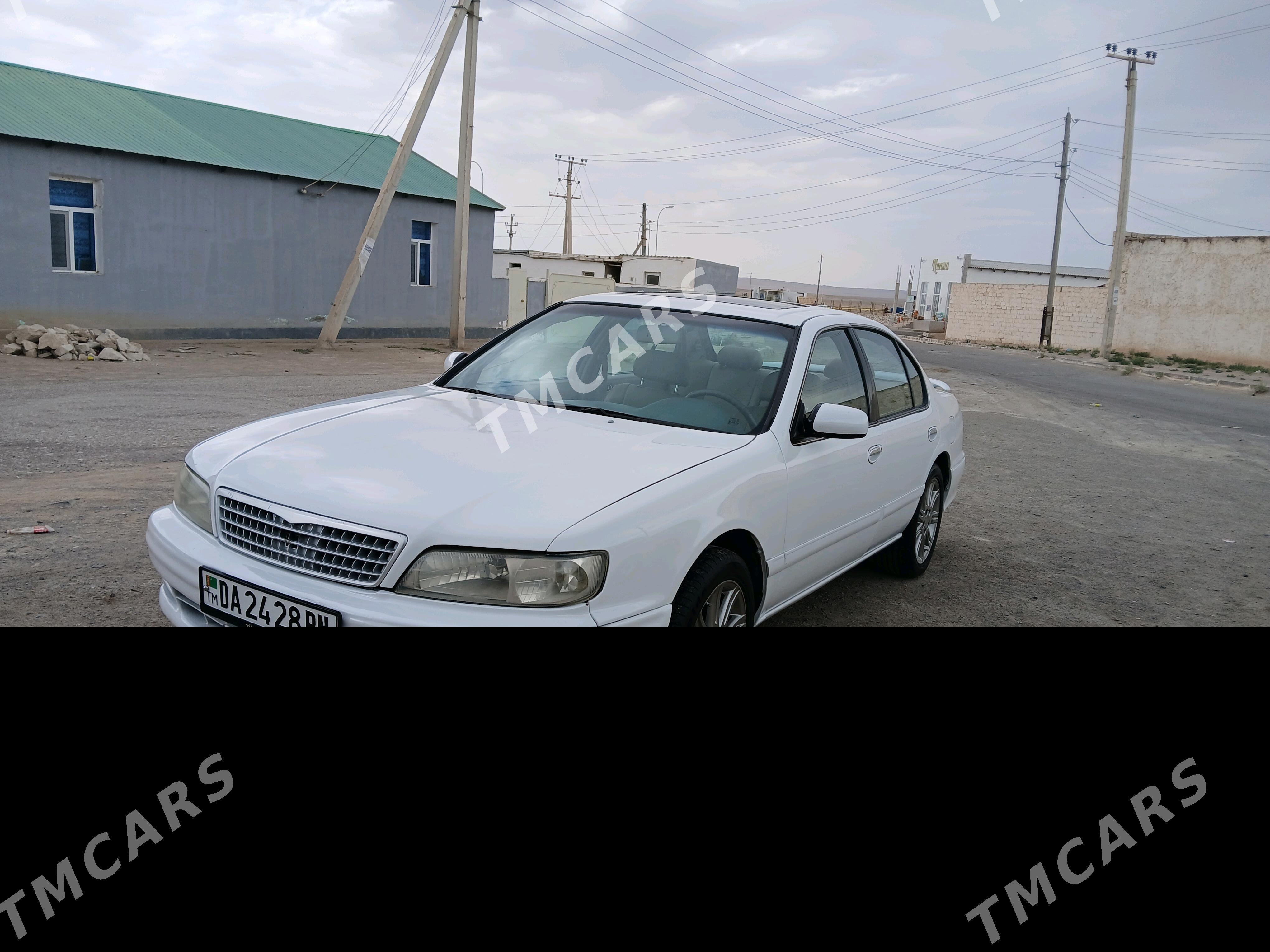 Toyota Avalon 1999 - 65 000 TMT - Туркменбаши - img 5