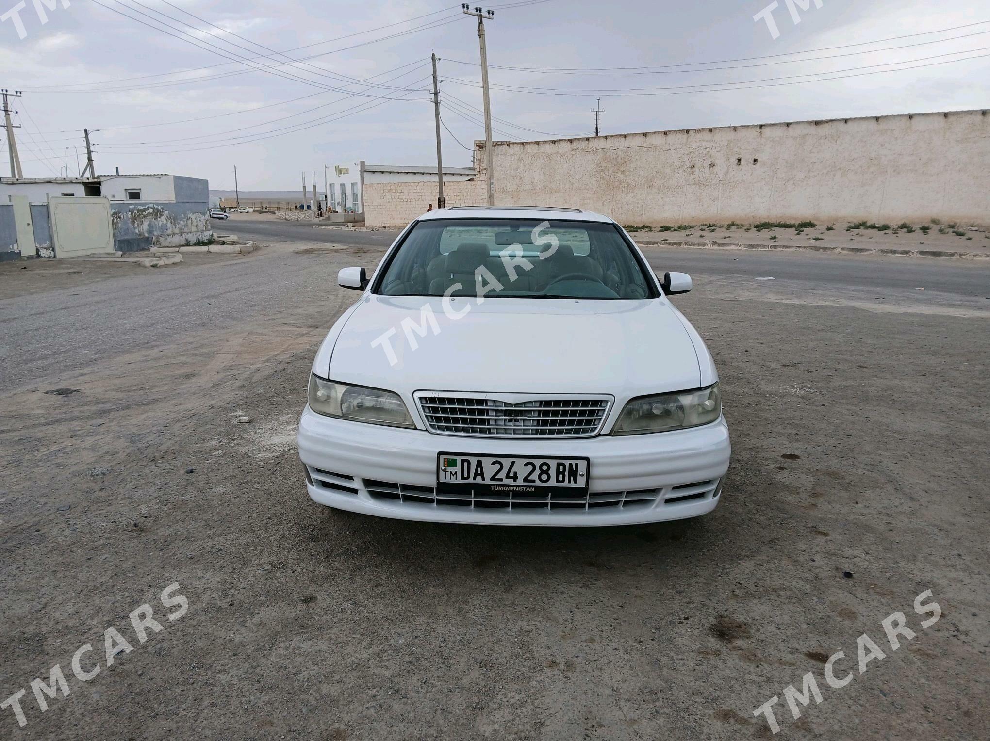 Toyota Avalon 1999 - 65 000 TMT - Туркменбаши - img 3