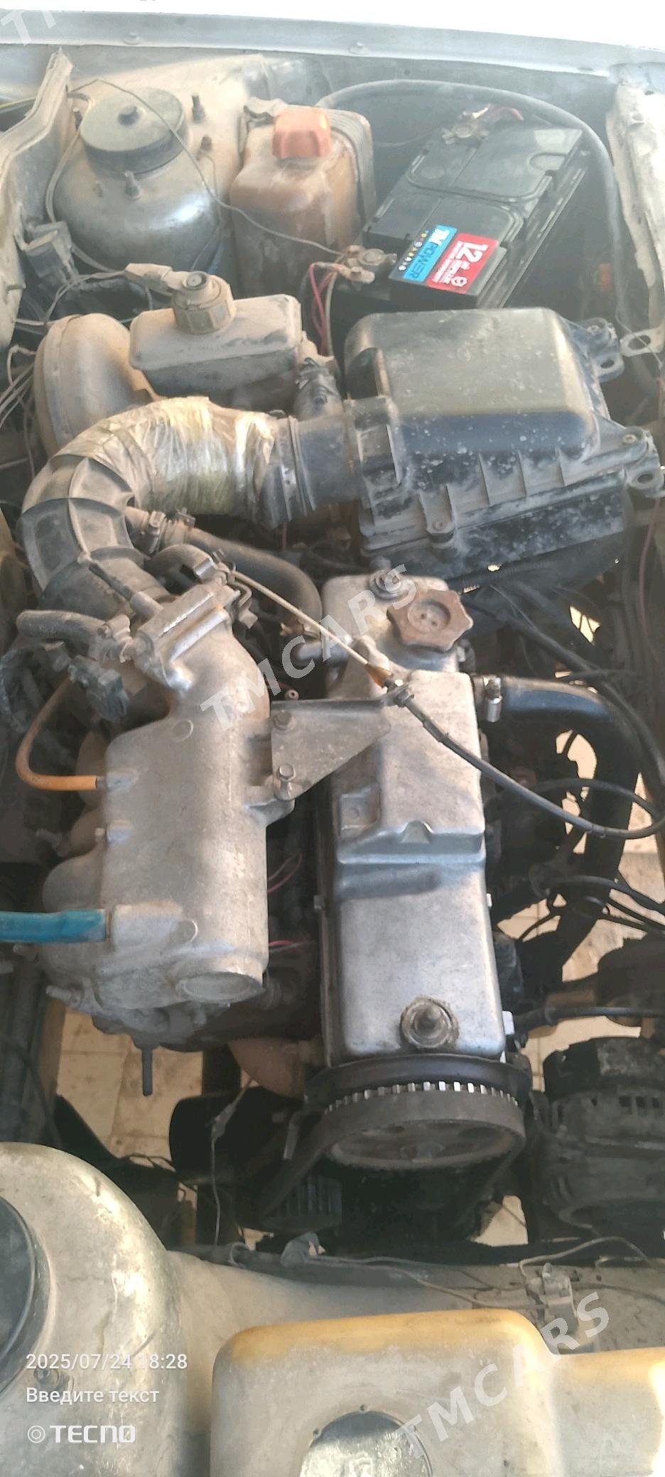 Lada 21099 2004 - 24 000 TMT - Мары - img 5