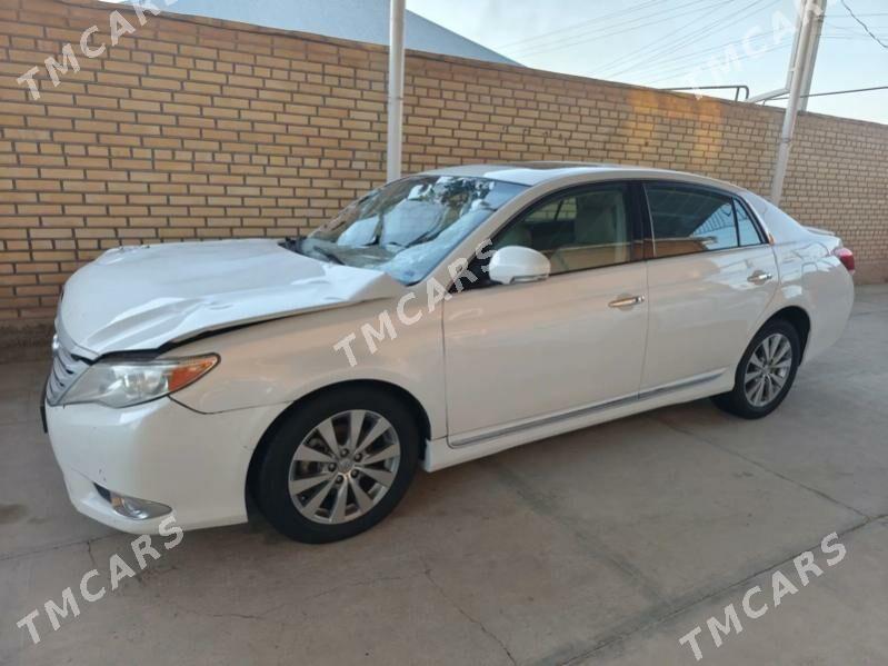 Toyota Avalon 2012 - 220 000 TMT - Мары - img 5
