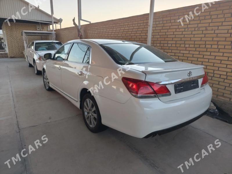 Toyota Avalon 2012 - 220 000 TMT - Мары - img 3