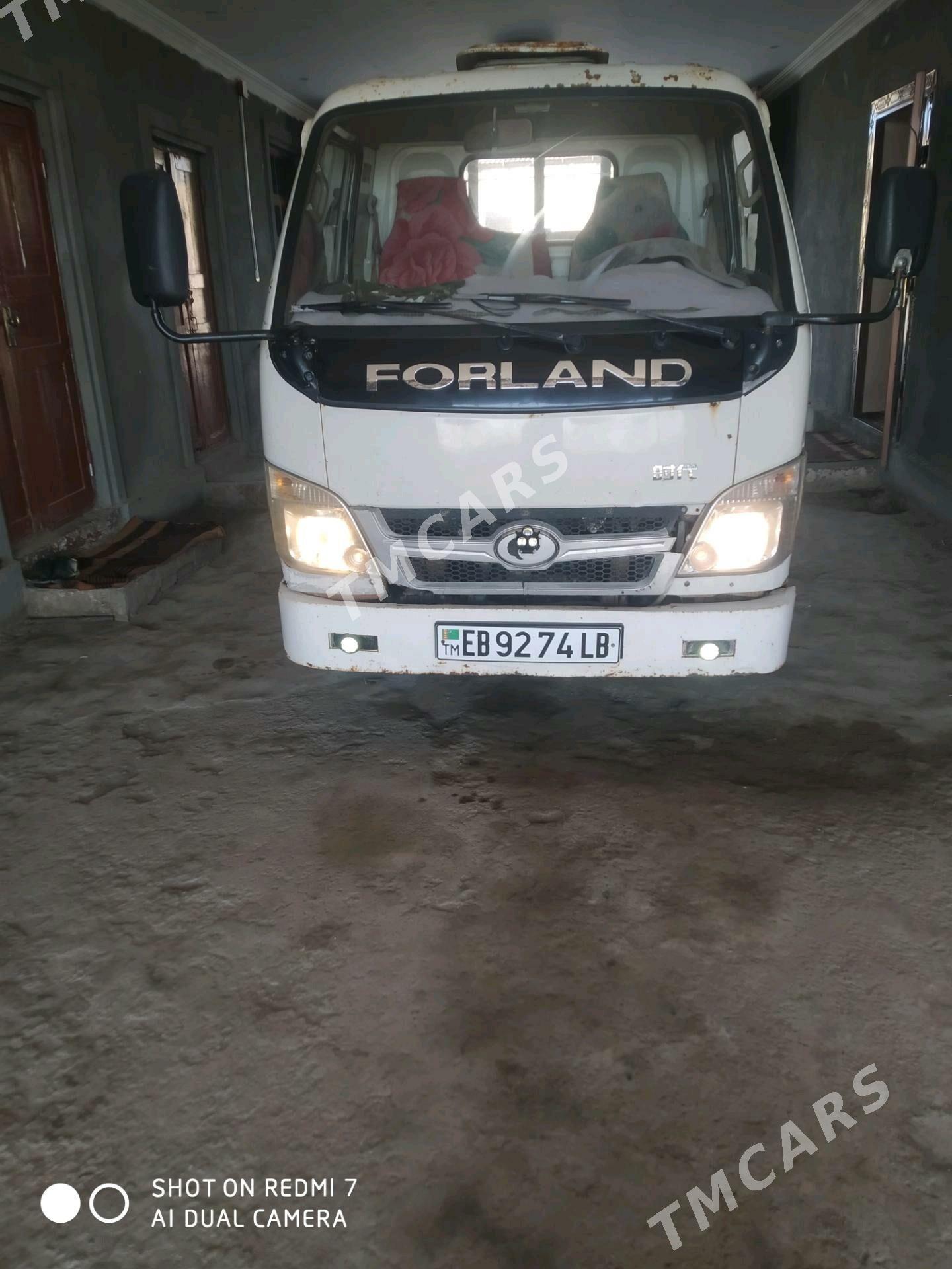 Forland H2 2011 - 80 000 TMT - Туркменабат - img 7