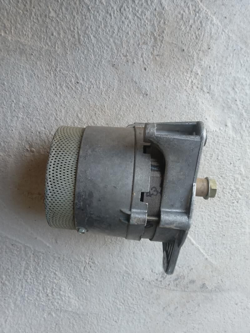 dinamo 750 TMT - Теджен - img 3