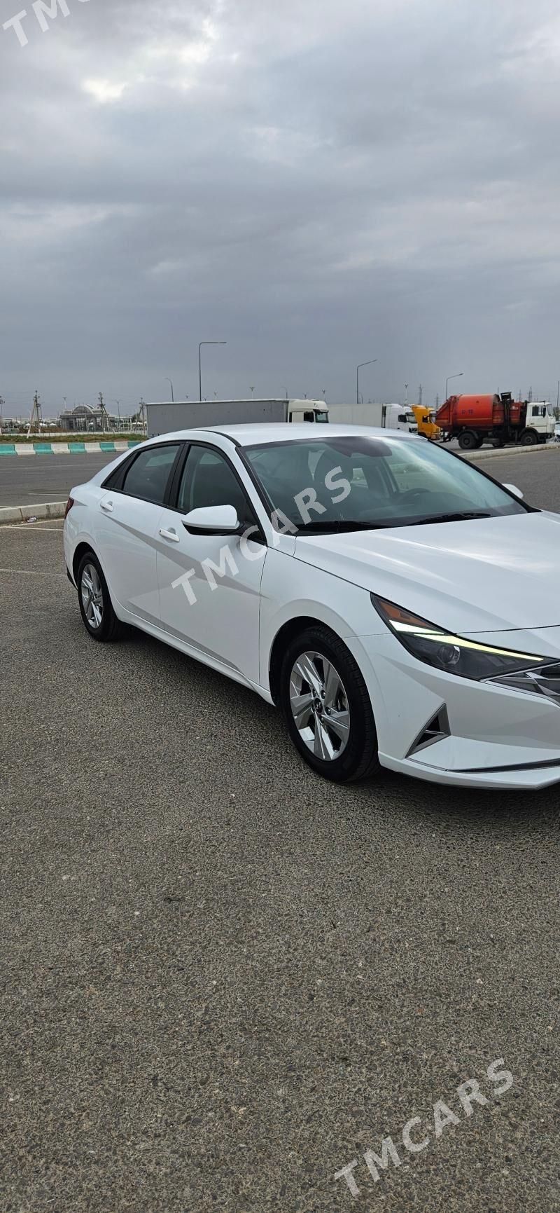 Hyundai Elantra 2021 - 260 000 TMT - 11 мкр - img 4