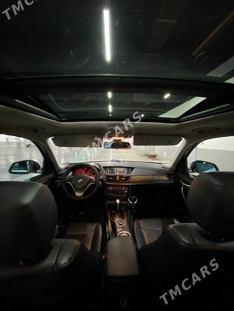 BMW X1 2014 - 270 000 TMT - Досааф - img 6