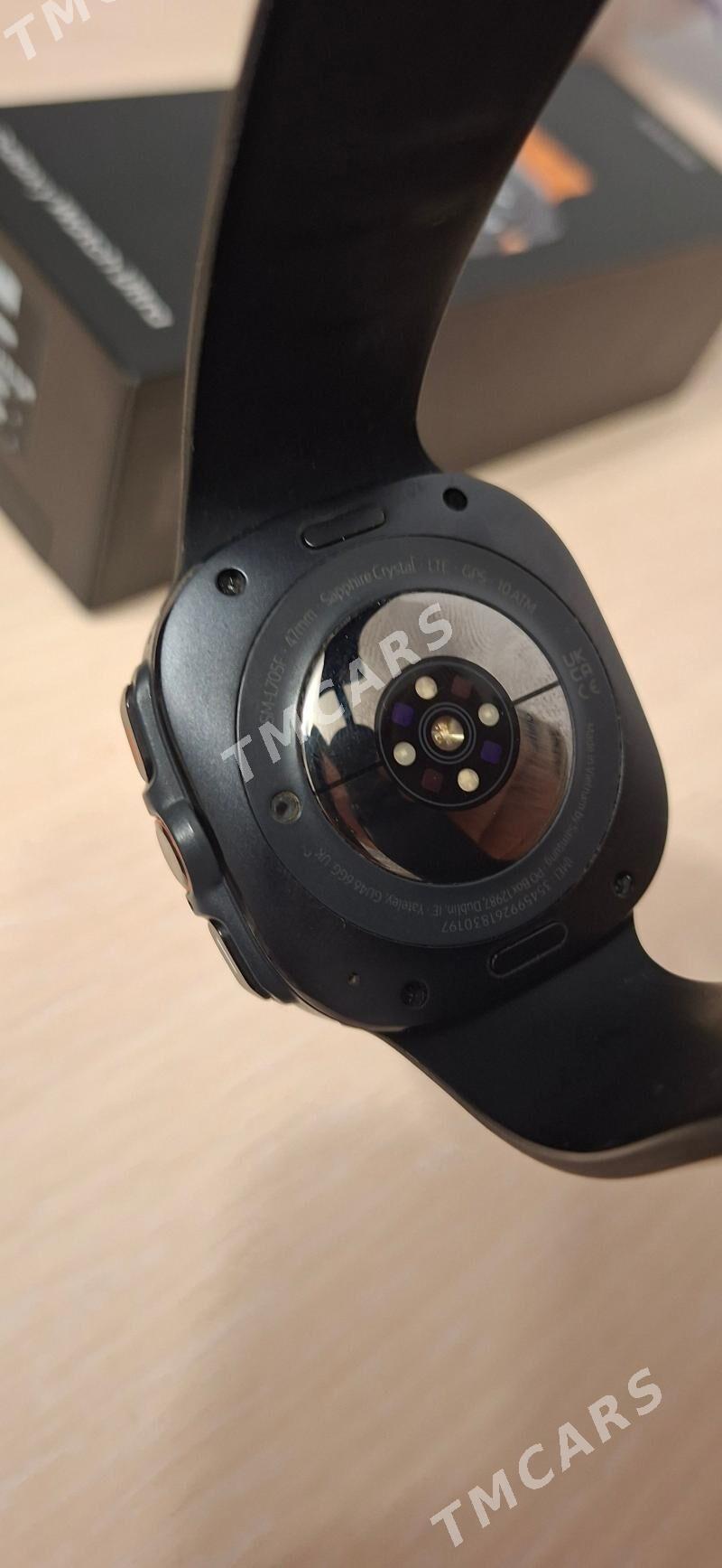 SAMSUNG WATCH ULTRA ️ - Aşgabat - img 2
