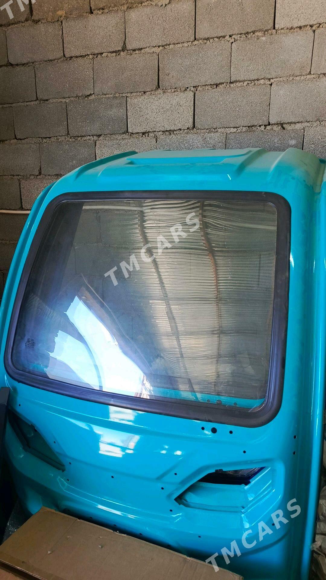 Fekon FK150-8G 2025 - 35 000 TMT - Бахарден - img 7