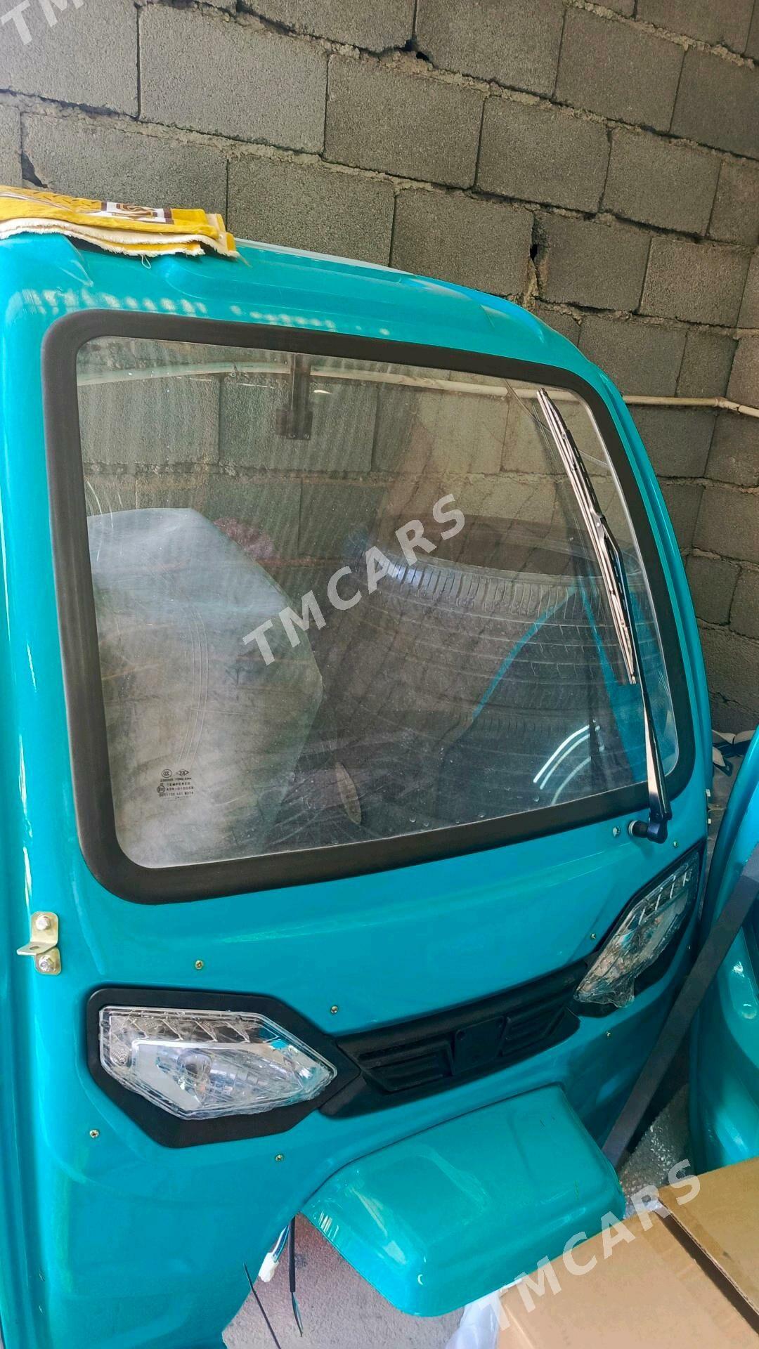 Fekon FK150-8G 2025 - 35 000 TMT - Бахарден - img 8