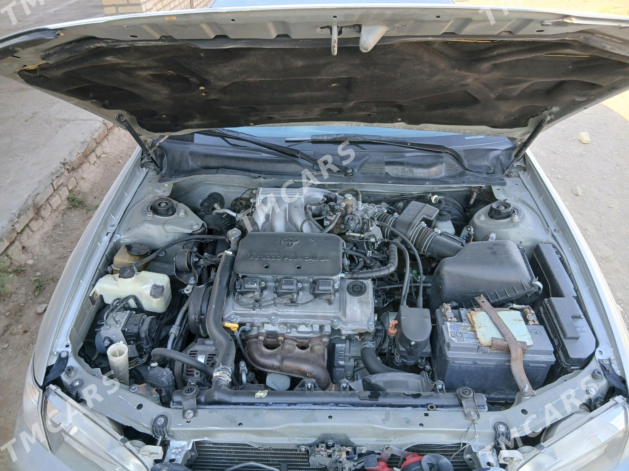 Toyota Camry 2000 - 140 000 TMT - Hojambaz - img 2