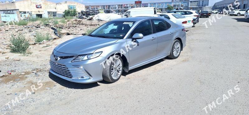 Toyota Camry 2020 - 285 000 TMT - Baýramaly - img 4