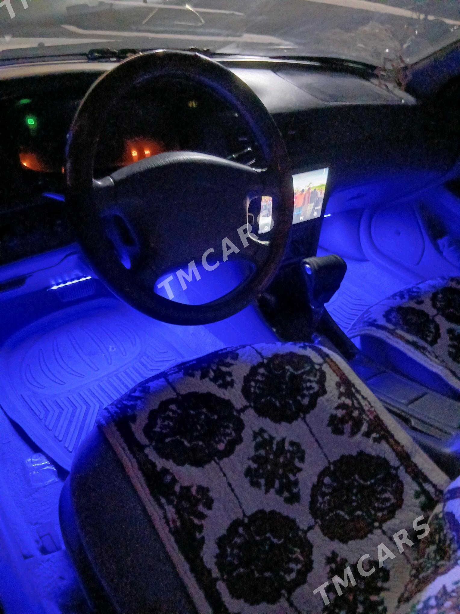 Toyota Camry 2000 - 140 000 TMT - Hojambaz - img 9