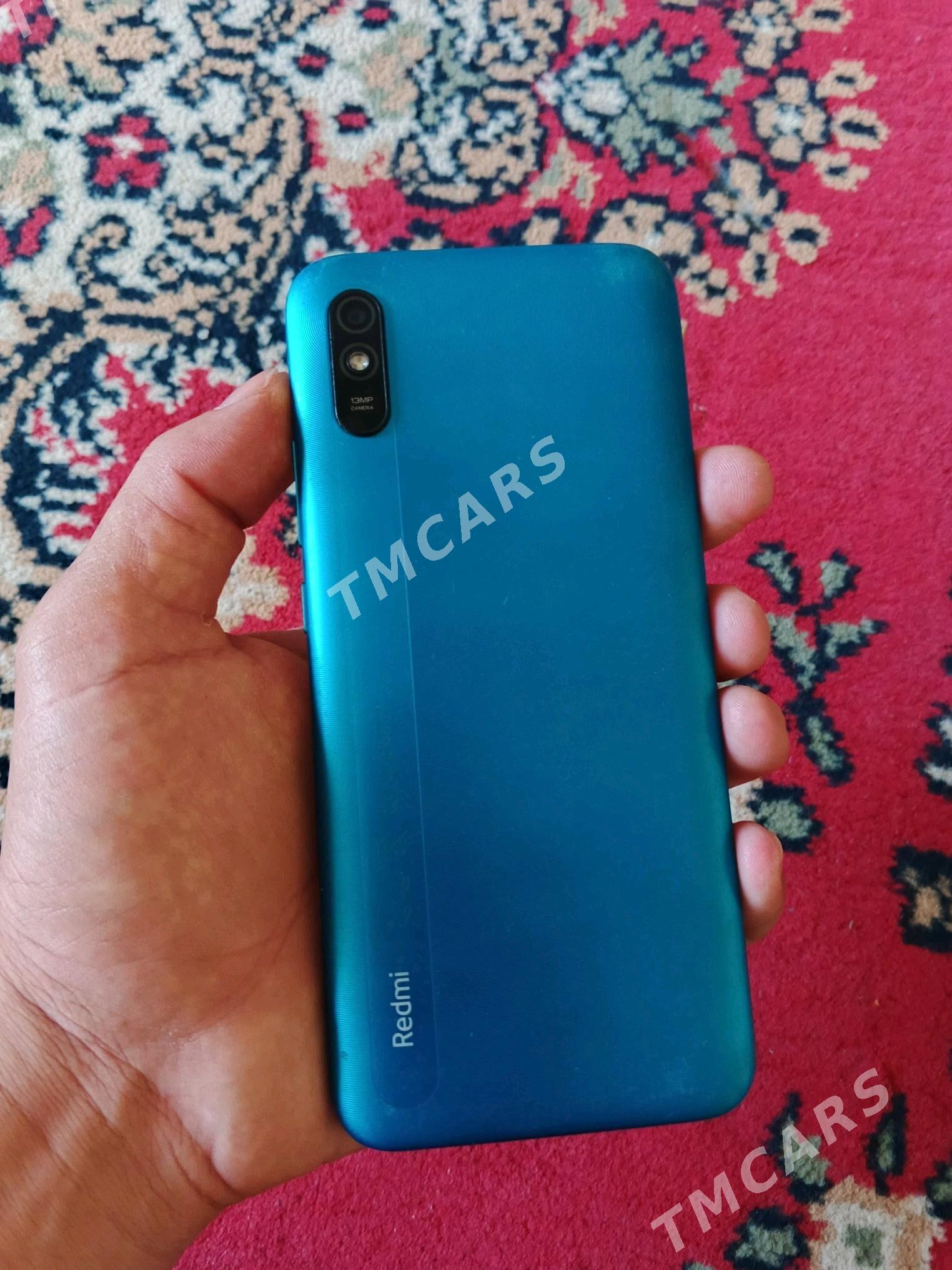 redmi 9a 3/32gb - Parahat 7 - img 3
