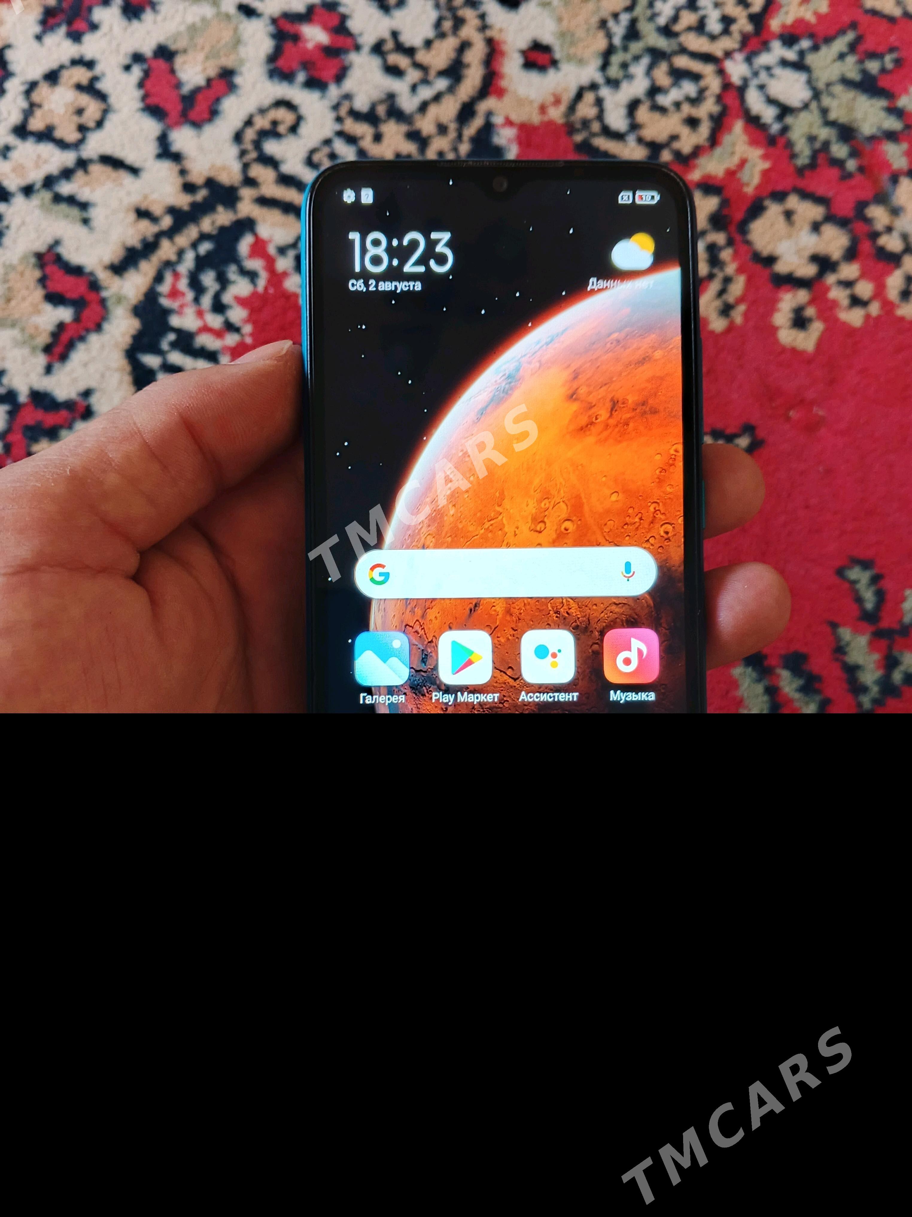 redmi 9a 3/32gb - Parahat 7 - img 2