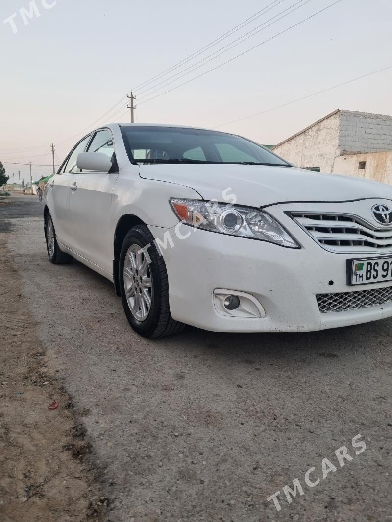Toyota Camry 2010 - 120 000 TMT - Туркменбаши - img 5