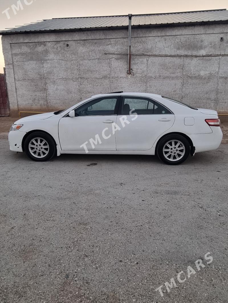 Toyota Camry 2010 - 120 000 TMT - Туркменбаши - img 2
