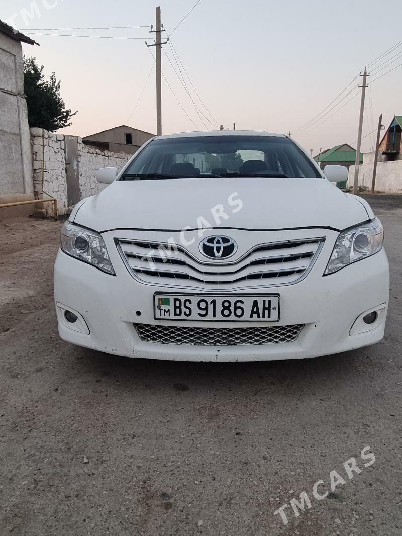 Toyota Camry 2010 - 120 000 TMT - Туркменбаши - img 4