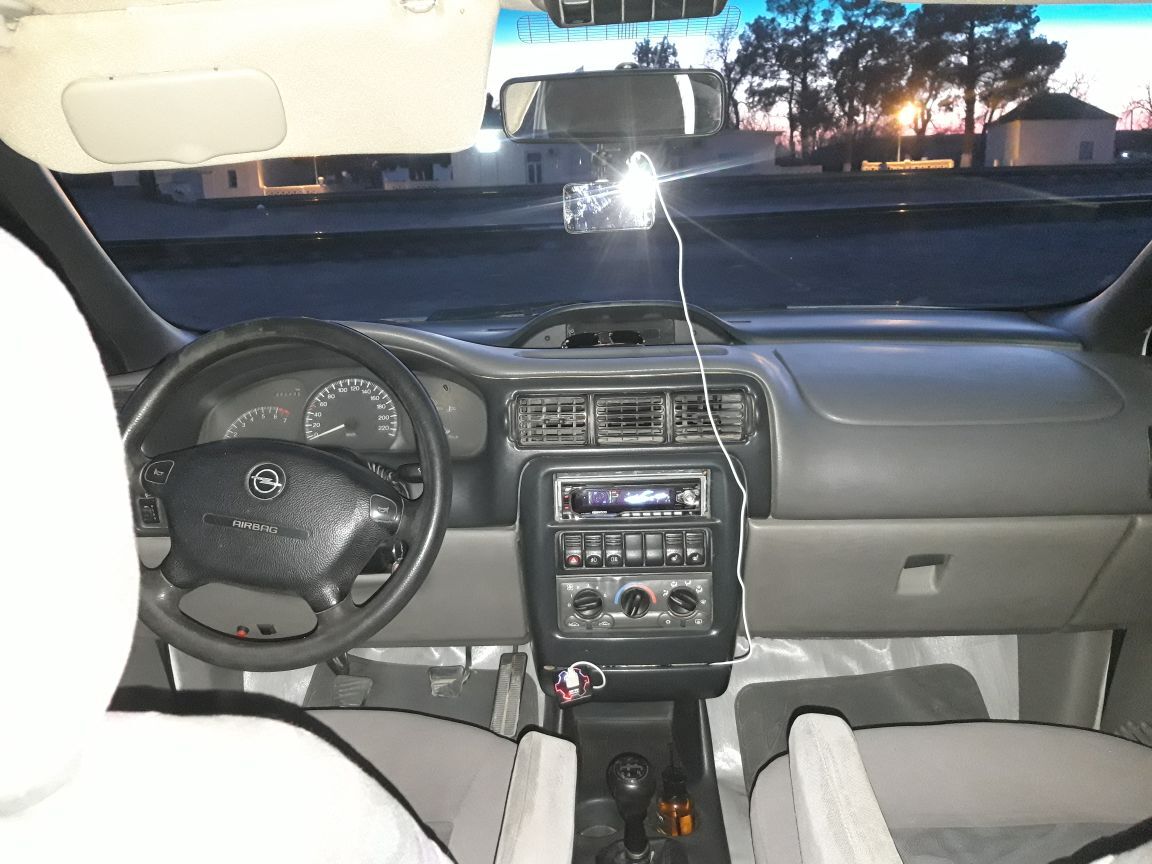 Opel Sintra 1998 - 62 000 TMT - Джебел - img 6