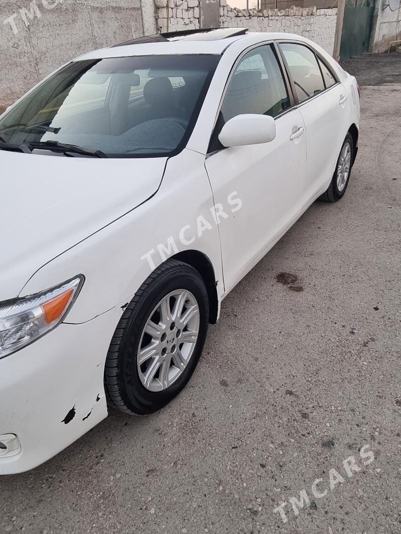 Toyota Camry 2010 - 120 000 TMT - Туркменбаши - img 3