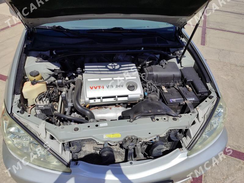 Toyota Camry 2005 - 230 000 TMT - Серахс - img 6