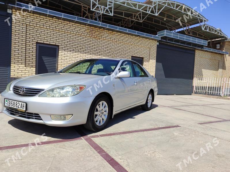 Toyota Camry 2005 - 230 000 TMT - Серахс - img 10