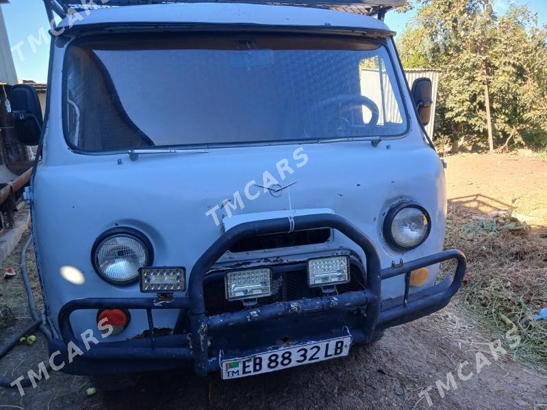 UAZ 2206 1989 - 35 000 TMT - Туркменабат - img 4