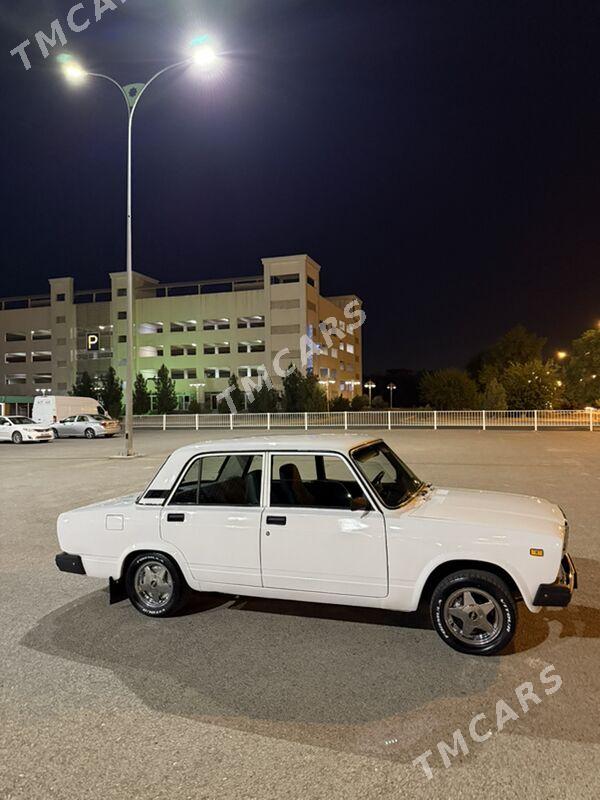 Lada 2107 2000 - 47 500 TMT - Ашхабад - img 5
