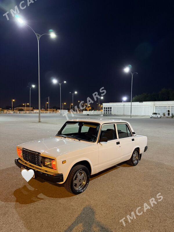 Lada 2107 2000 - 47 500 TMT - Ашхабад - img 4