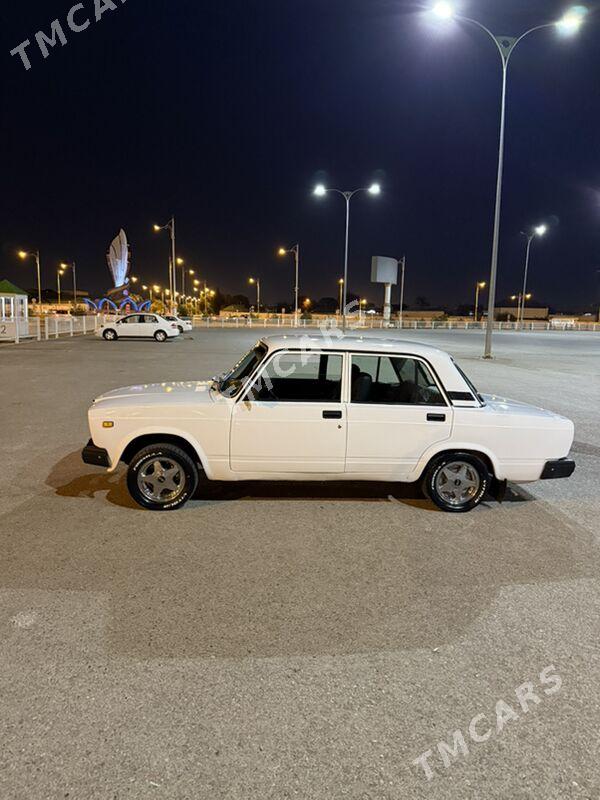 Lada 2107 2000 - 47 500 TMT - Ашхабад - img 3