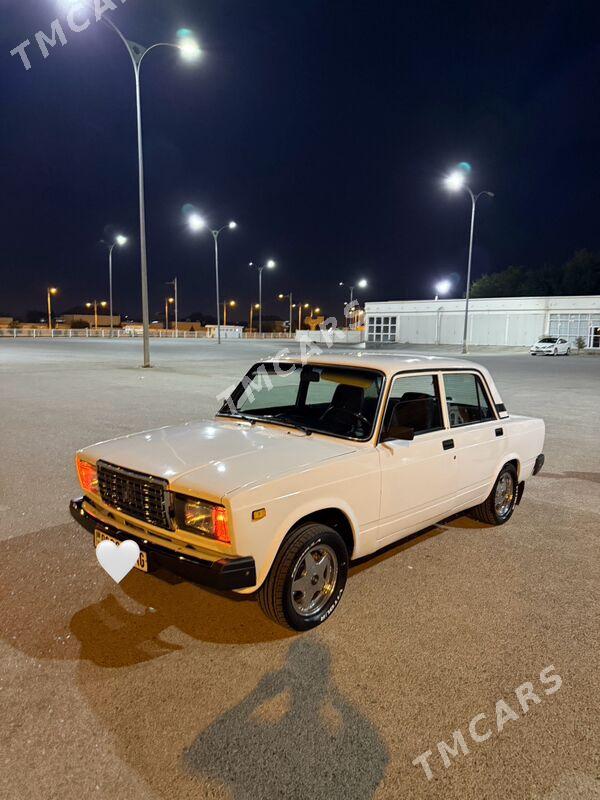 Lada 2107 2000 - 47 500 TMT - Ашхабад - img 2