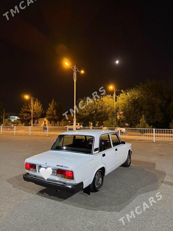 Lada 2107 2000 - 47 500 TMT - Ашхабад - img 6