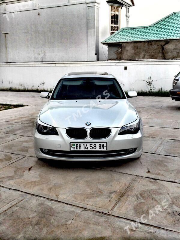 BMW E60 2004 - 200 000 TMT - Балканабат - img 4