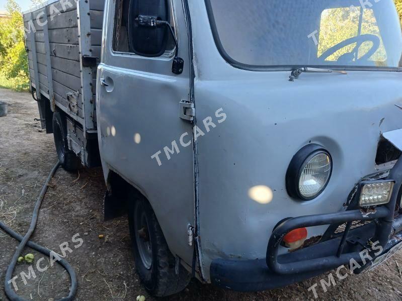 UAZ 2206 1989 - 35 000 TMT - Туркменабат - img 3