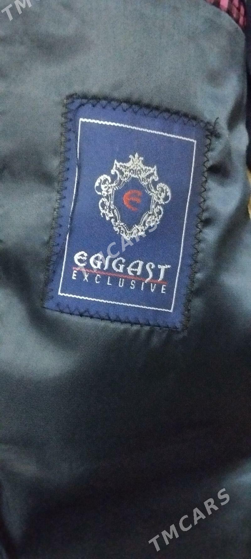 Kassum balak - Çoganly - img 4