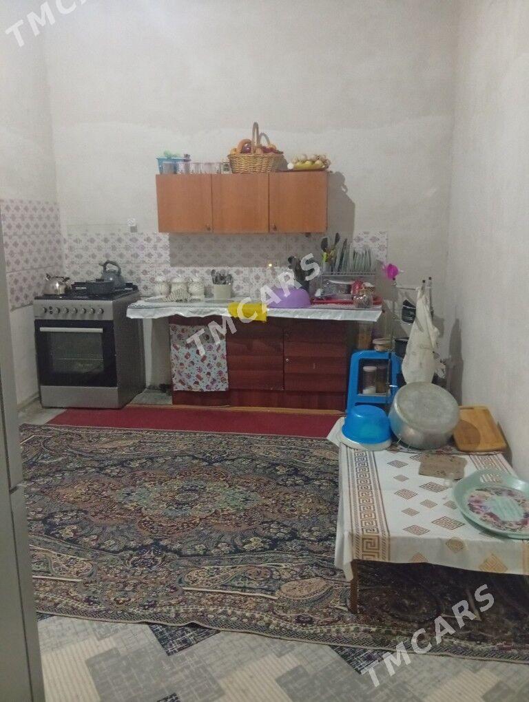 kwartira bn OBMEN - Şabat etr. - img 2