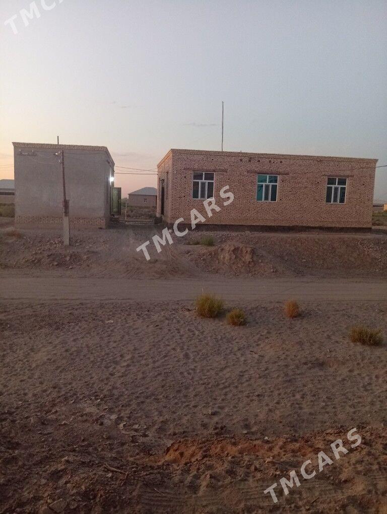 kwartira bn OBMEN - Şabat etr. - img 1