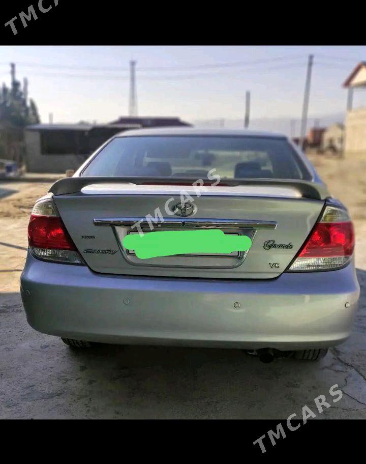 Toyota Camry 2005 - 185 000 TMT - Bereket - img 5