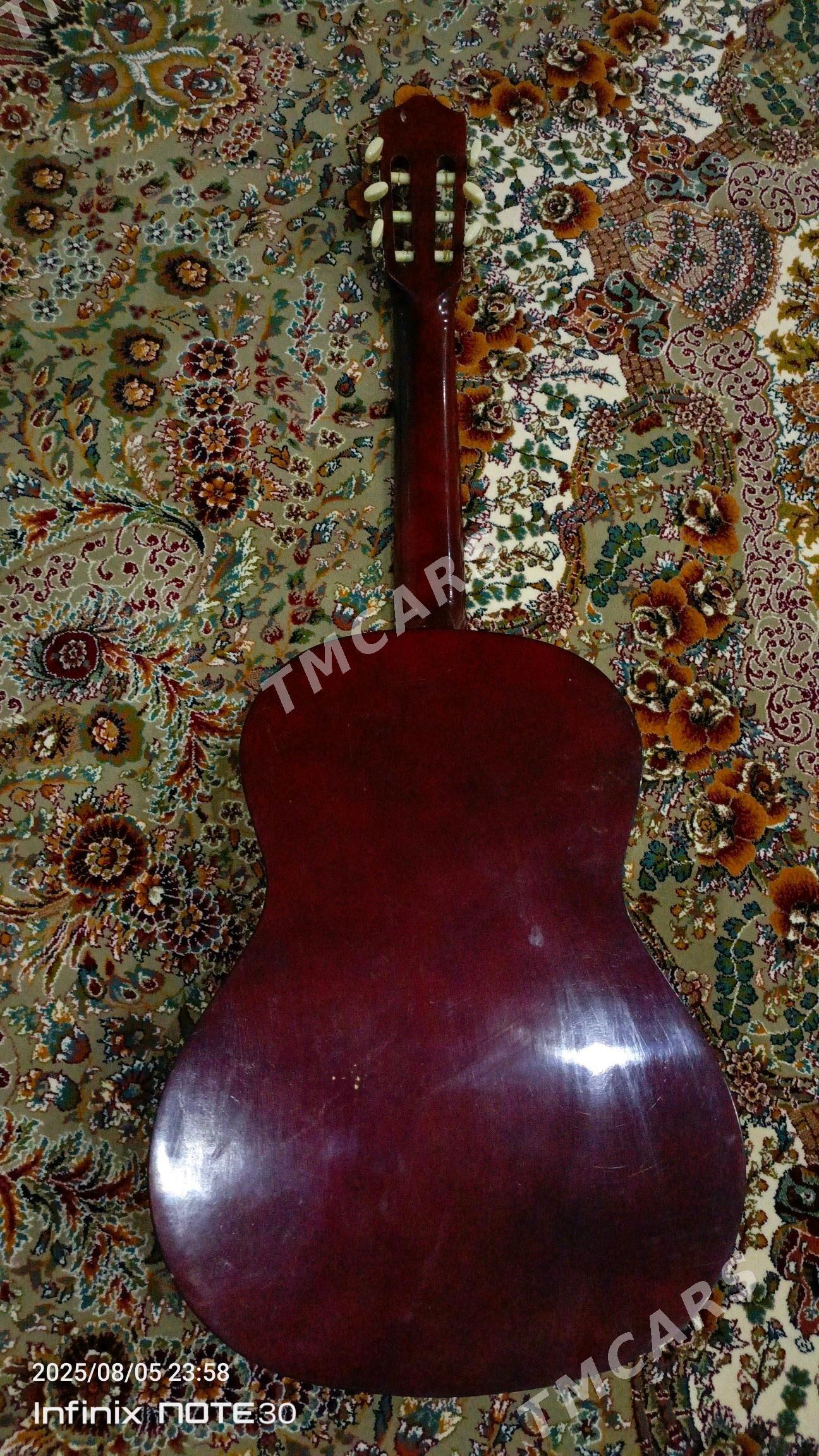 Gitara - Daşoguz - img 3
