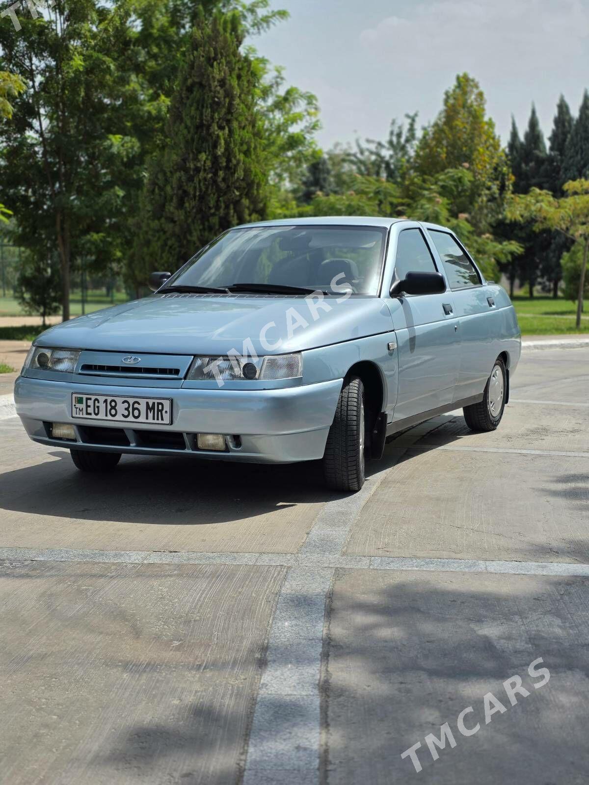 Lada 2110 2003 - 46 000 TMT - Mary - img 1
